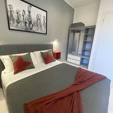 Laura Rooms Λα Σπέτσια Εξωτερικό φωτογραφία